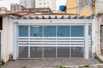 house em Travessa José Rovira, Vila Barreto - São Paulo - SP