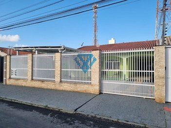 house em Rua Eredes Serpa, Cordeiros - Itajaí - SC