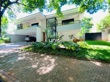 house em Rua Boituva, Campestre - Piracicaba - SP
