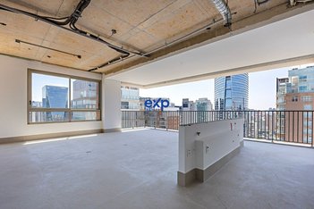 apartment em Rua Clodomiro Amazonas, Vila Nova Conceição - São Paulo - SP