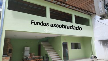 house em Rua Mindanau, Jardim Paraíso - São José dos Campos - SP