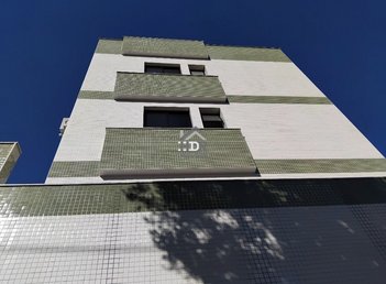 apartment em Rua Desembargador Lincoln Prates, Itapoã - Belo Horizonte - MG