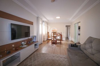 apartment em Rua Donato da Fonseca, Coração de Jesus - Belo Horizonte - MG