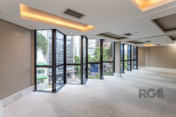 office em Rua Olavo Barreto Viana, Moinhos de Vento - Porto Alegre - RS