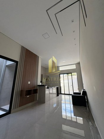 house em Rua José Bartocci, São José - Franca - SP