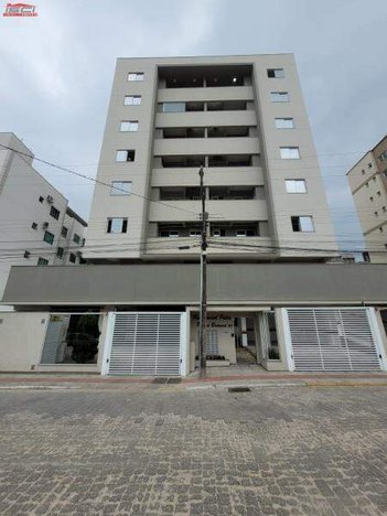 apartment em Rua Recanto dos Santos, Pedra Branca - Palhoça - SC