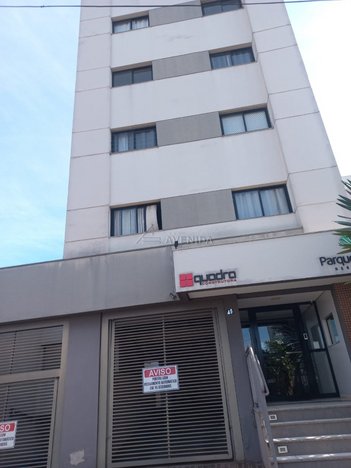 apartment em Rua Borba Gato, Jardim América - Londrina - PR