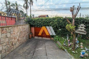 house em Rua Atanázio Soares, Vila Olímpia - Sorocaba - SP