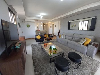 apartment em José Bonifácio, Centro - São Leopoldo - RS