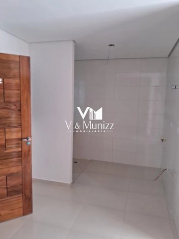 apartment em Rua Capitão José Leite, Vila Matilde - São Paulo - SP
