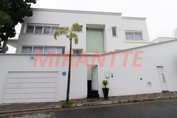 house em Rua Conceição do Arroio, Jardim Franca - São Paulo - SP