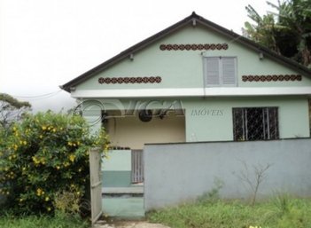 house em Rua Fonseca Ramos, Centro - Petrópolis - RJ