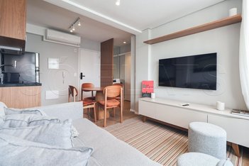 apartment em Avenida Nove de Julho, Jardim Paulista - São Paulo - SP