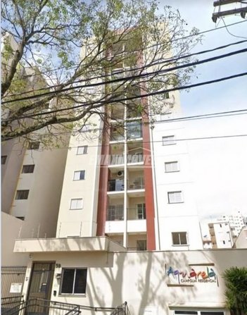 apartment em Rua Almirante Giachetta, Parque Campolim - Sorocaba - SP