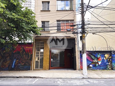 Cômodo Condomínio