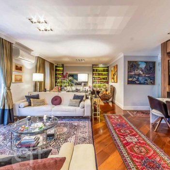 apartment em Travessa Suzano, Jardim Catanduva - São Paulo - SP