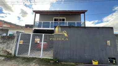 house em Rua dos Lírios, Serraria - São José - SC