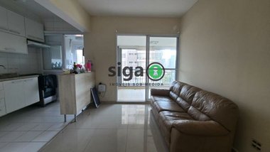 apartment em Rua Arizona, Cidade Monções - São Paulo - SP