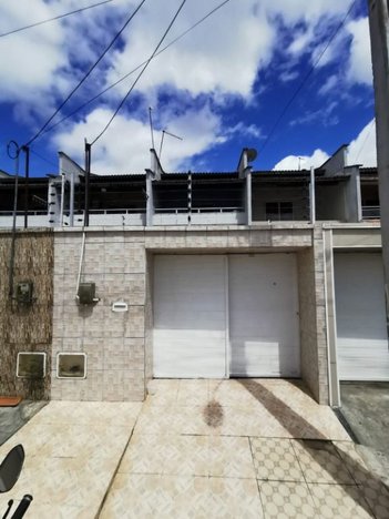 house em Estrada da Furna, Furna da Onça - Maracanaú - CE