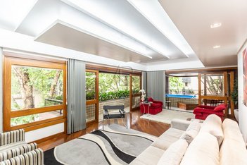 apartment em Carlos Gardel, Bela Vista - Porto Alegre - RS