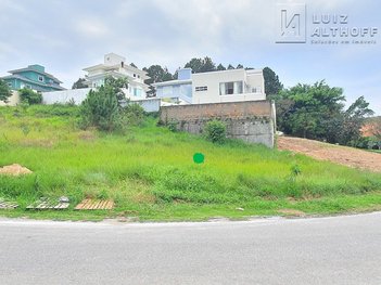 land_lot em Figueiras, Pedra Branca - Palhoça - SC