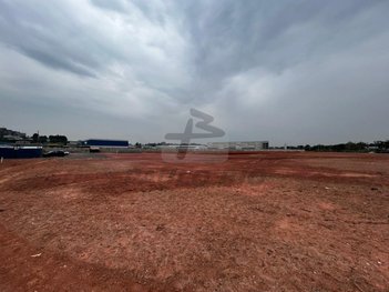 industrial em Avenida Governador Mario Covas Junior, Portão - Arujá - SP