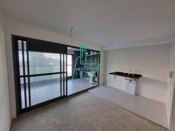 apartment em Rua Cayowaá, Perdizes - São Paulo - SP