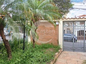 house em Rua Miguel de Araújo Barreto, Jardim Avelino - São Paulo - SP