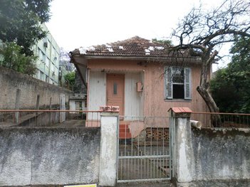 house em Padre João Batista Reus, Camaquã - Porto Alegre - RS
