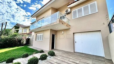 house em Avenida São Francisco de Paula, Areal - Pelotas - RS