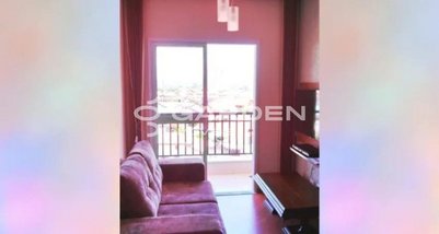 apartment em Rua Miguel Jansen, Residencial União - São José dos Campos - SP