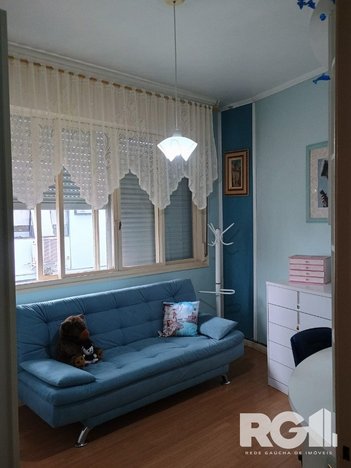 apartment em Cândido Machado, Centro - Canoas - RS