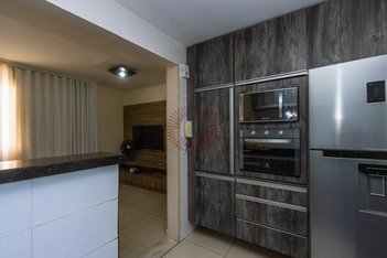 apartment em Rua Professor Ricardo Pinto, Planalto - Belo Horizonte - MG