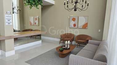 apartment em Rua João Meirelles, Abraão - Florianópolis - SC