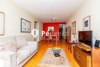 apartment em Rua Cônego Eugênio Leite, Pinheiros - São Paulo - SP