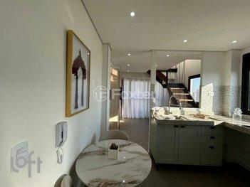 apartment em Avenida Pompéia, Perdizes - São Paulo - SP
