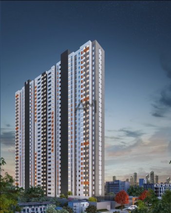 apartment em Rua Salvador Simões, Vila Dom Pedro I - São Paulo - SP