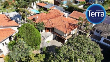 house em Avenida Estácio de Sá, São Paulo II - Cotia - SP
