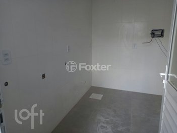 apartment em Rua Garibaldi, Vera Cruz - Gravataí - RS