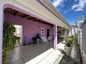house em Rua Cento e Quarenta e Nove, Morada da Serra - Cuiabá - MT