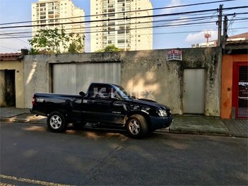 house em Rua Dona Benedita, Vila Rosália - Guarulhos - SP