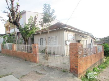 land_lot em Ana Aurora do Amaral Lisboa, Passo das Pedras - Porto Alegre - RS