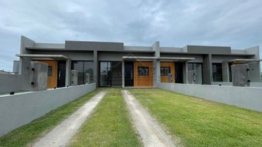 house em Rua Rio Apucaé, Xangri-Lá - Xangri-Lá - RS