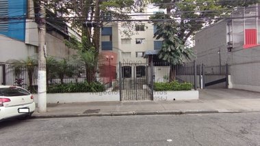 apartment em Rua Gomes de Carvalho, Vila Olímpia - São Paulo - SP