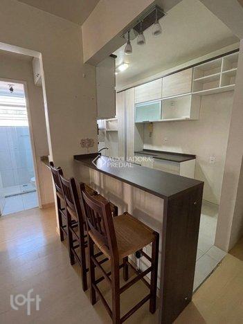 apartment em Brasil, São Miguel - São Leopoldo - RS