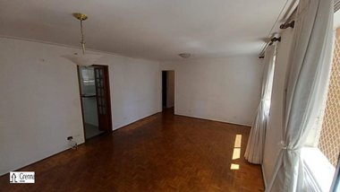 apartment em Rua Gaivota, Moema - São Paulo - SP