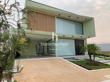 house em Rua Cesar Guerra-Peixe, Jardim Ypê - Paulínia - SP