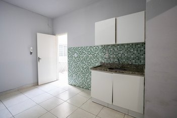 apartment em Avenida C255, Nova Suiça - Goiânia - GO