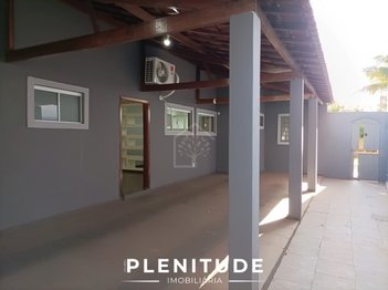 house em Rua Estados Unidos, Jardim América - Araçatuba - SP