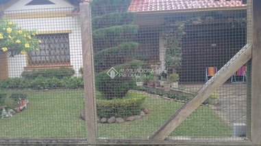 house em Praça Libaneza, Jardim Lindóia - Porto Alegre - RS